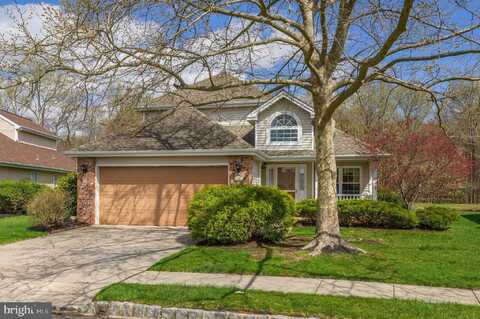 737 CASCADE, MOUNT LAUREL, NJ 08054