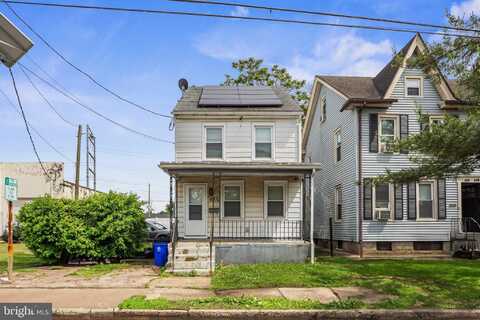 652 N BROAD STREET, WOODBURY, NJ 08096