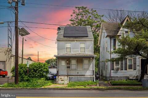 652 N BROAD STREET, WOODBURY, NJ 08096