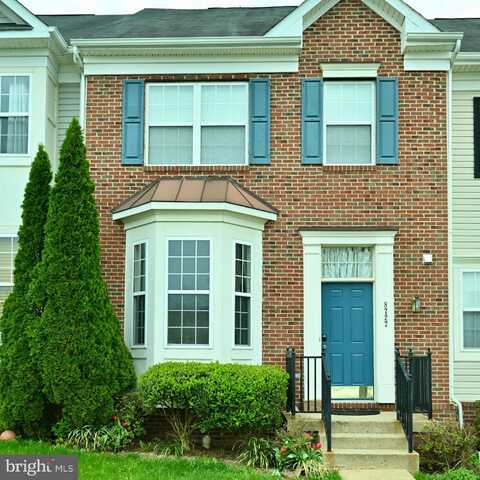 8727 CHORLEY WAY, BRISTOW, VA 20136