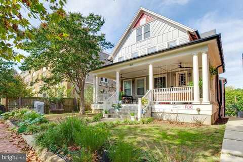 1821 NEWTON STREET NW, WASHINGTON, DC 20010