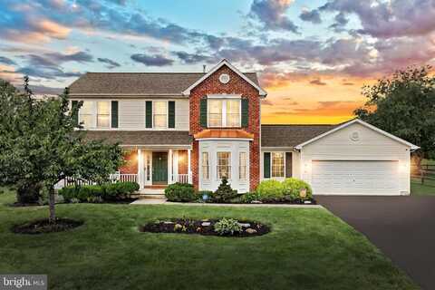 99 FRIENDSHIP LANE, GETTYSBURG, PA 17325