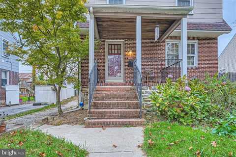 7123 CHAMBERS ROAD, BALTIMORE, MD 21234