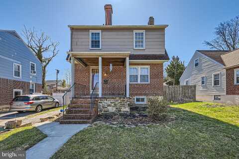 7123 CHAMBERS ROAD, BALTIMORE, MD 21234
