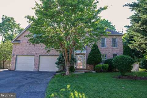 11504 WOODVIEW COURT, HAGERSTOWN, MD 21742