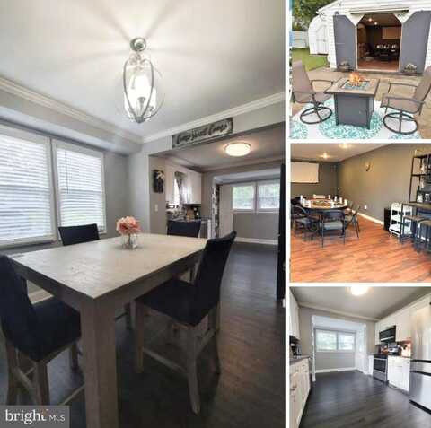 3016 PENNSYLVANIA AVENUE, LANSDOWNE, MD 21227