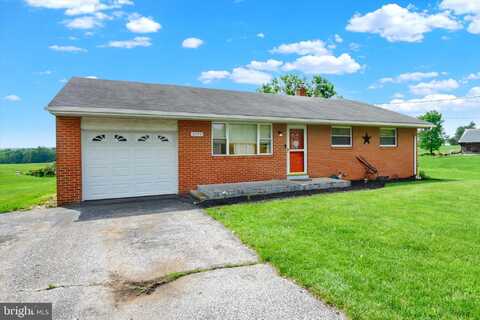 2195 FEESER ROAD N, TANEYTOWN, MD 21787