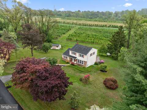 1510 MONTVALE CIRCLE, WEST CHESTER, PA 19380