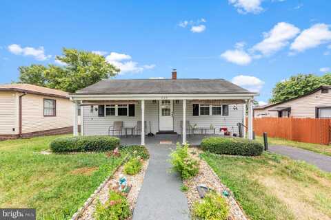 234 LANDON LANE, ORANGE, VA 22960