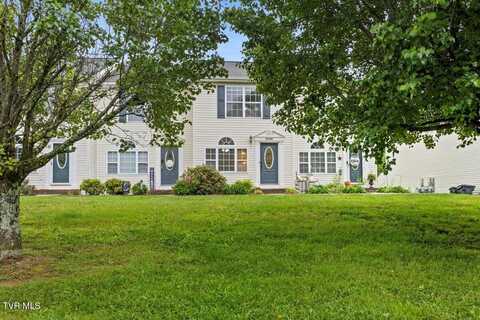 212 Amanda Lane, Bristol, TN 37620