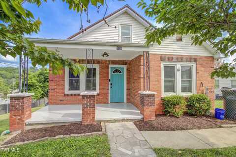 326 Cherry Street, Greeneville, TN 37745