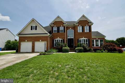 3018 WILDFLOWER DRIVE, LA PLATA, MD 20646