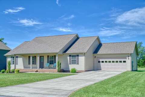 1570 Clemmons Rd., COOKEVILLE, TN 38501