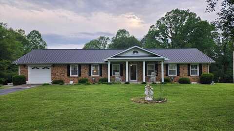 1086 Martin Cross Rd, Albany, KY 42602