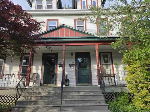26 Lafayette Avenue, Kingston, NY 12401