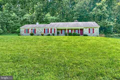 2001 TUFTON, REISTERSTOWN, MD 21136
