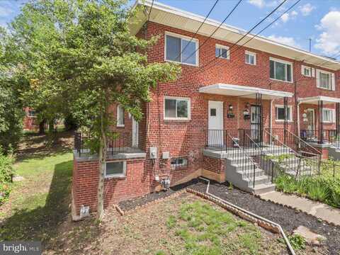 5026 ROSELD COURT, OXON HILL, MD 20745