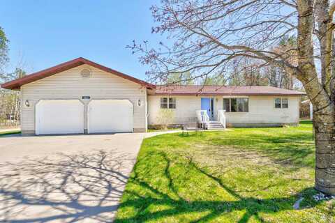 7665 Riverview, Manistique, MI 49854