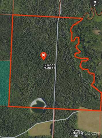 TBD SG, Felch, MI 49831