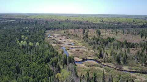 TBD SG, Felch, MI 49831