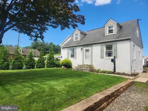2803 NEW FALLS ROAD, LEVITTOWN, PA 19056