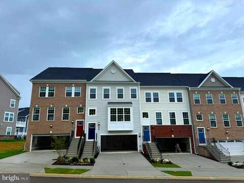 1834 RITTER DRIVE, WINDSOR MILL, MD 21244