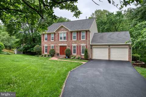 3180 RIVANNA COURT, WOODBRIDGE, VA 22192