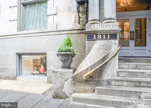 1811 CHESTNUT STREET, PHILADELPHIA, PA 19103