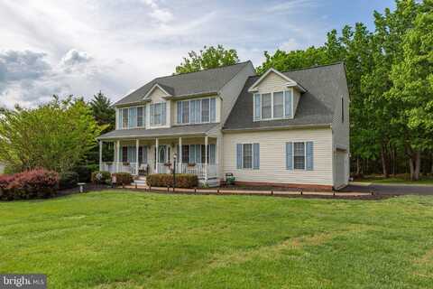 10747 GREENBRIAR LANE, SPOTSYLVANIA, VA 22553