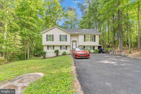 687 WHITE ROCK ROAD, LUSBY, MD 20657