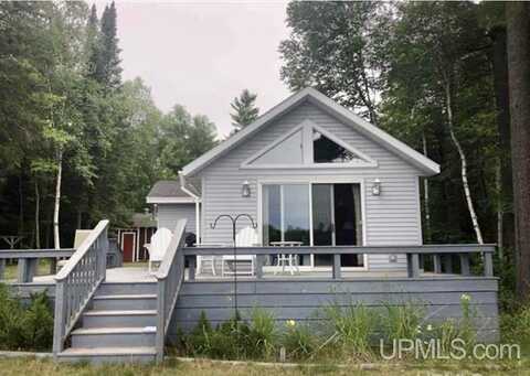1993 Co Rd 456, Gwinn, MI 49841