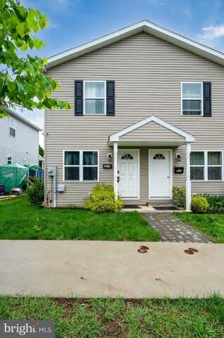 319 CRESTMONT STREET, READING, PA 19611