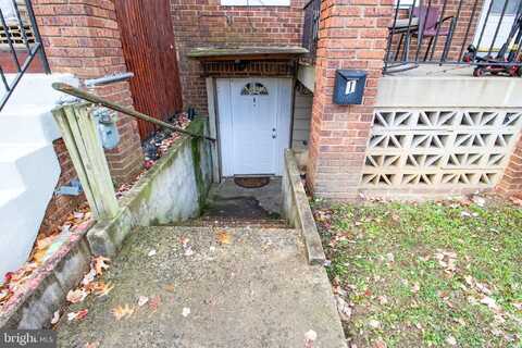 4312 N 4TH STREET NW, WASHINGTON, DC 20011