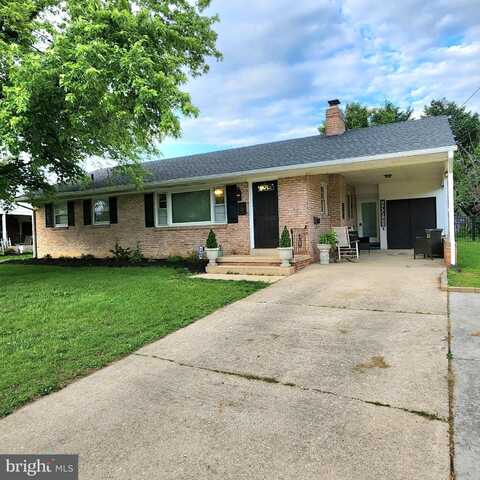 1009 KEITH DRIVE, HANOVER, PA 17331