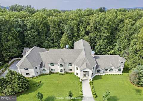 6 EVAN WAY, PIKESVILLE, MD 21208