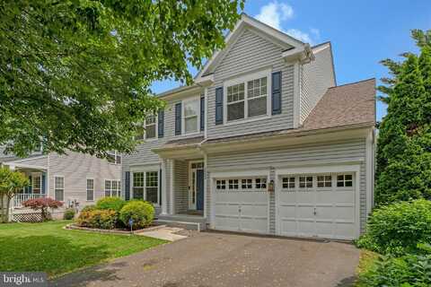 26222 OCALA CIRCLE, CHANTILLY, VA 20152