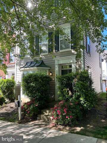 441 CLAYHALL STREET, GAITHERSBURG, MD 20878