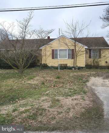 4915 HARRISON FERRY ROAD, HURLOCK, MD 21643