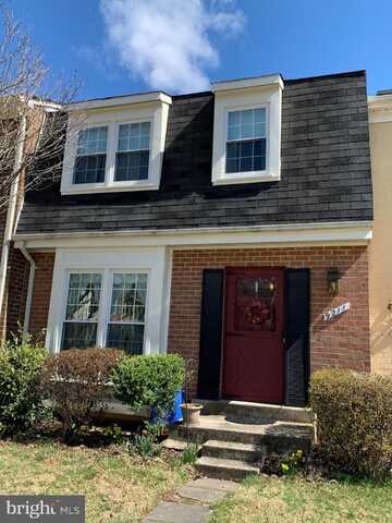 9211 WEATHERVANE PLACE, MONTGOMERY VILLAGE, MD 20886