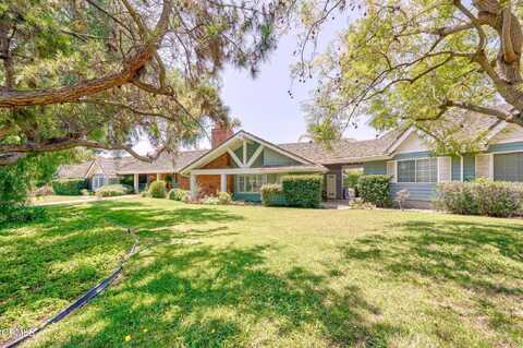 11616 East Las Posas Road, Camarillo, CA 93012