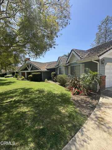 11616 East Las Posas Road, Camarillo, CA 93012