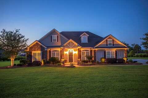 5643 Timberwind Circle, Lake Park, GA 31636