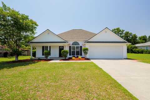 5702 EMILY LANE, Hahira, GA 31632