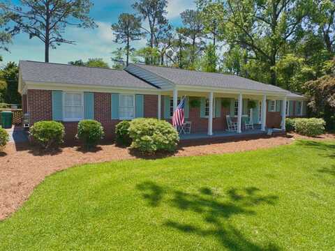 2415 Briarwood Drive, Valdosta, GA 31602