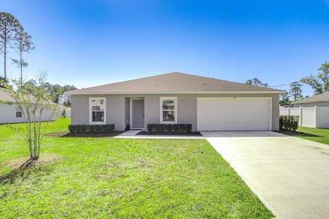 10 POST OAK LANE, PALM COAST, FL 32164