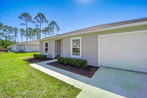 10 POST OAK LANE, PALM COAST, FL 32164