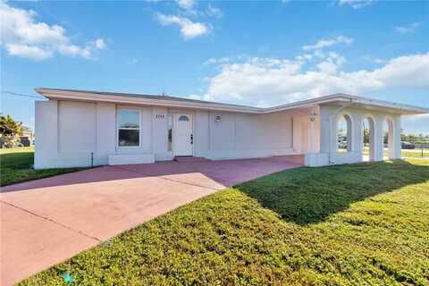 2288 HARBOR BOULEVARD, PORT CHARLOTTE, FL 33952