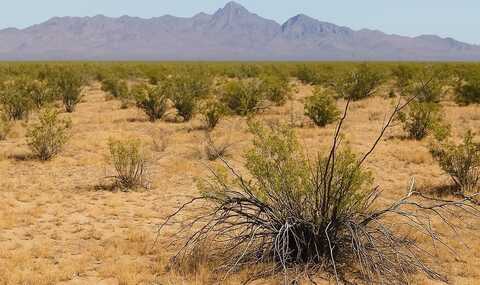 0 W Quartz Road, Yucca, AZ 86438