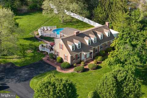 60 ROCKTOWN ROAD, RINGOES, NJ 08551