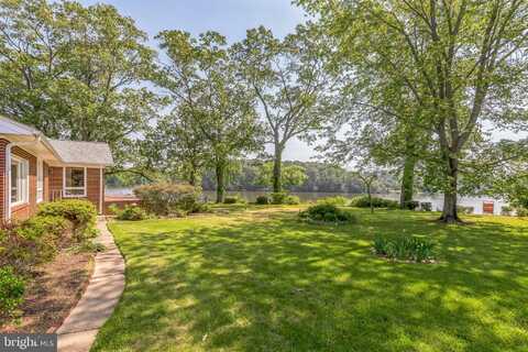 21821 COVE LANE, LEONARDTOWN, MD 20650